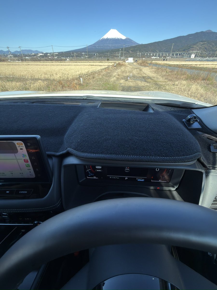 これから、キャンプ行ってきますー