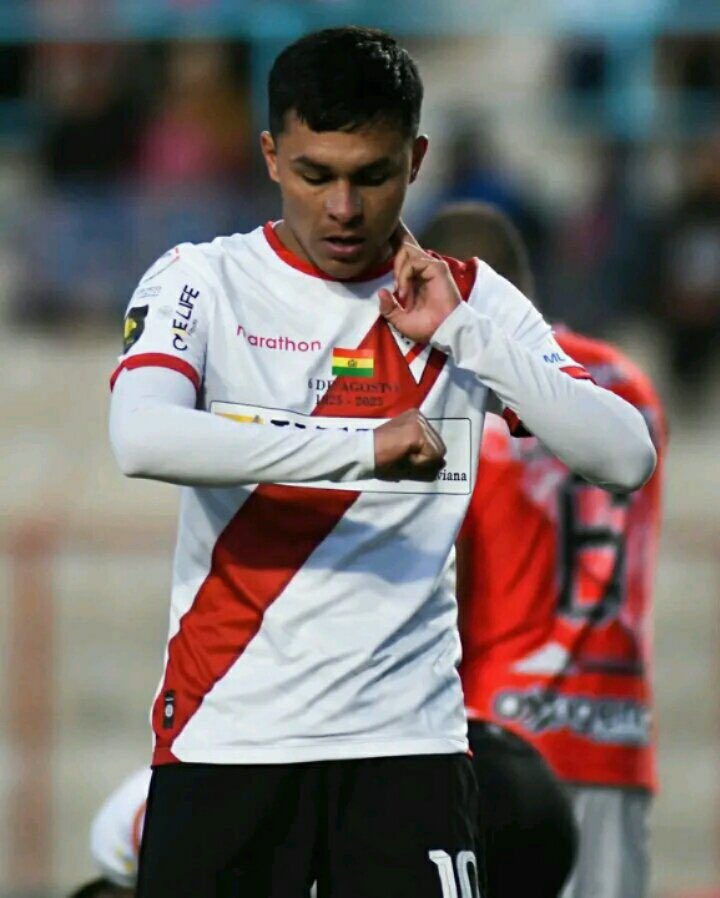 Restan detalles para concretar el pase de Héctor Bobadilla a Platense.

La cesión contempla un préstamo con opción a compra.

Solo fatal el ok de Cerro Porteño.

<a href="/futbolclubpy/">Futbol Club</a>