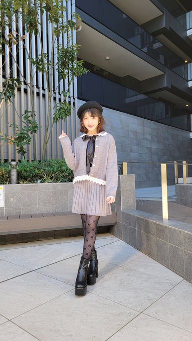 Twitterのコスプレ画像18