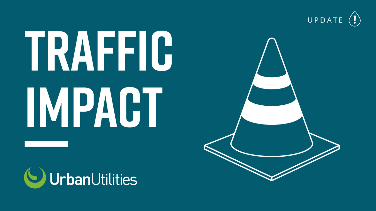 Urban Utilities tweet media