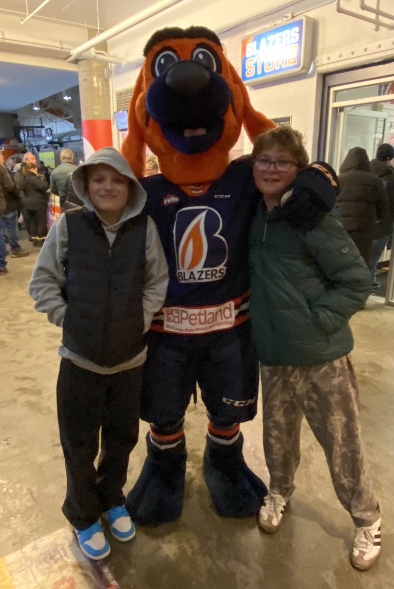 Beth Dye tweet media