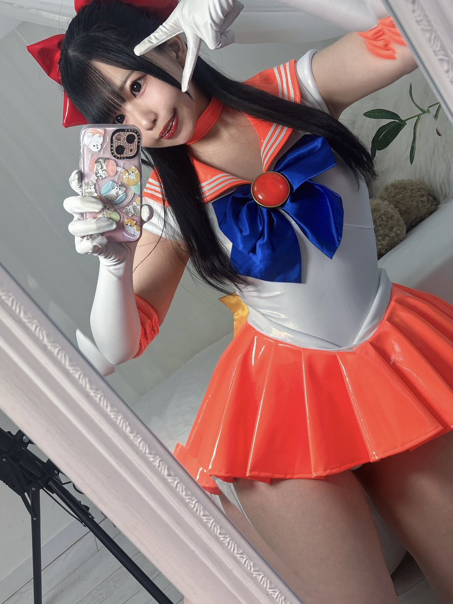 madokacos's tweet image. Thank you to my 20,000 followers🏹✧