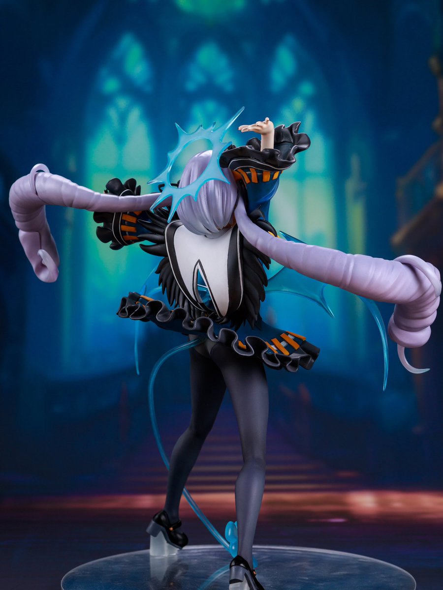 飢えの力を思い知れ！ダークネス・ハングリー！ 1/7のアンコク・ミツバ