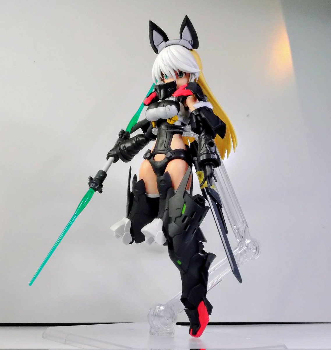 ツインブレード系シスター #30MS