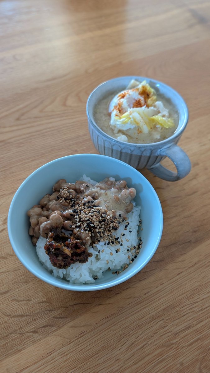 gomi natsuki🫰PdM&コーチ tweet media