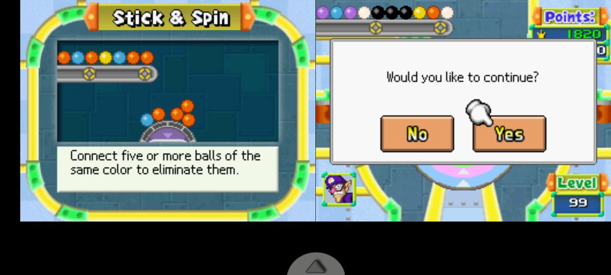 ForSubways's tweet image. Stick spin 222