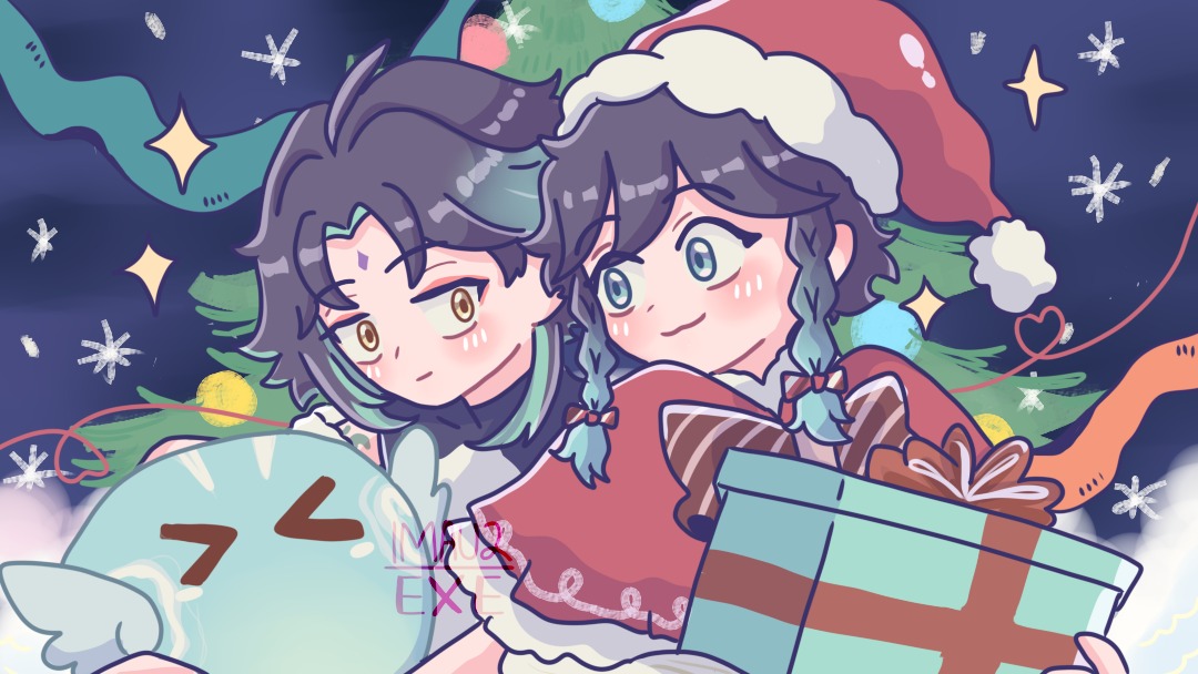 imauzexe tweet media