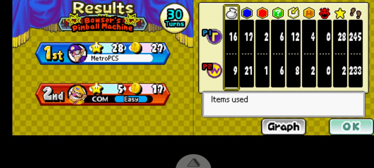 ForSubways's tweet image. Results 30 turns