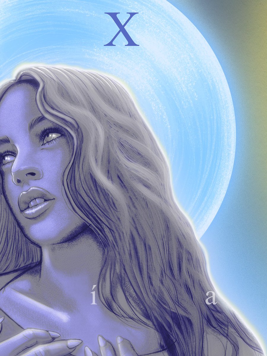 Rosalía’s LUX🕯️