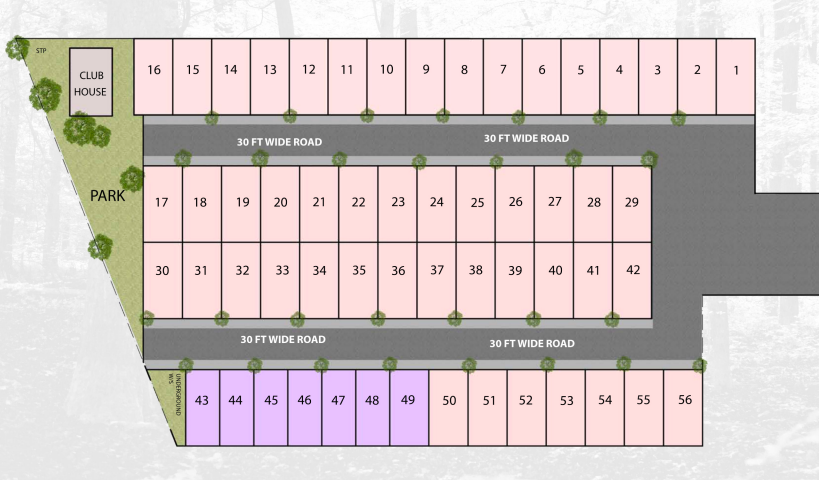 TickProperty's tweet image. Villa homes in Mohali, very near to Aerocity, and to Zirakpur.