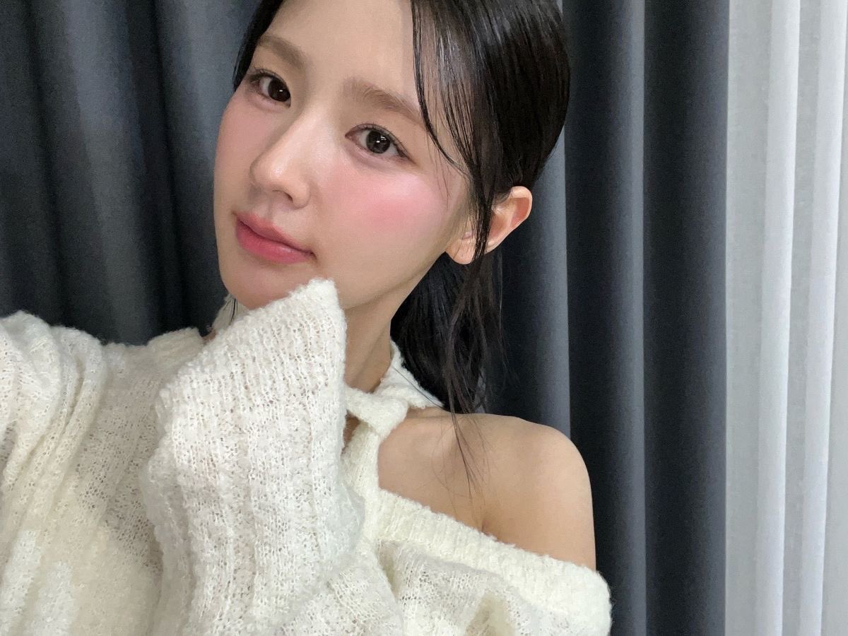 bblypixie's tweet image. Good morning! Happy Sunday!