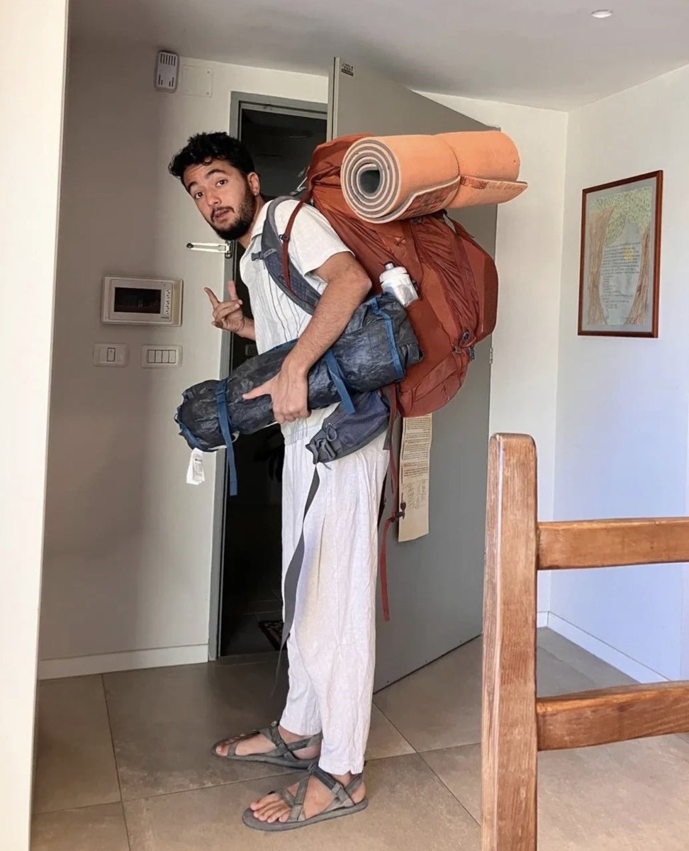 JewsFightBack's tweet image. Never forget Hersh.
Israeli-American.
Lover of peace.

Jihadists executed him in an underground prison.
After 8+ months of starvation and isolation.

Don’t forget what Gaza did.
Their leaders ordered it.
Their people cheered it.

Don’t whitewash it.

Never forget Hersh.