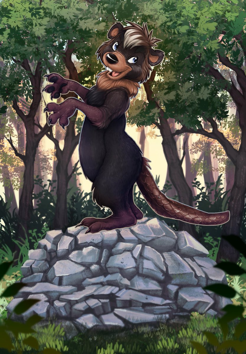 I’m kicking my webbies look how good this is! 

🎨 <a href="/Aricat98/">ARICAT</a>/<a href="/HerbYeen/">🌱Jhoseline 🇻🇪</a>