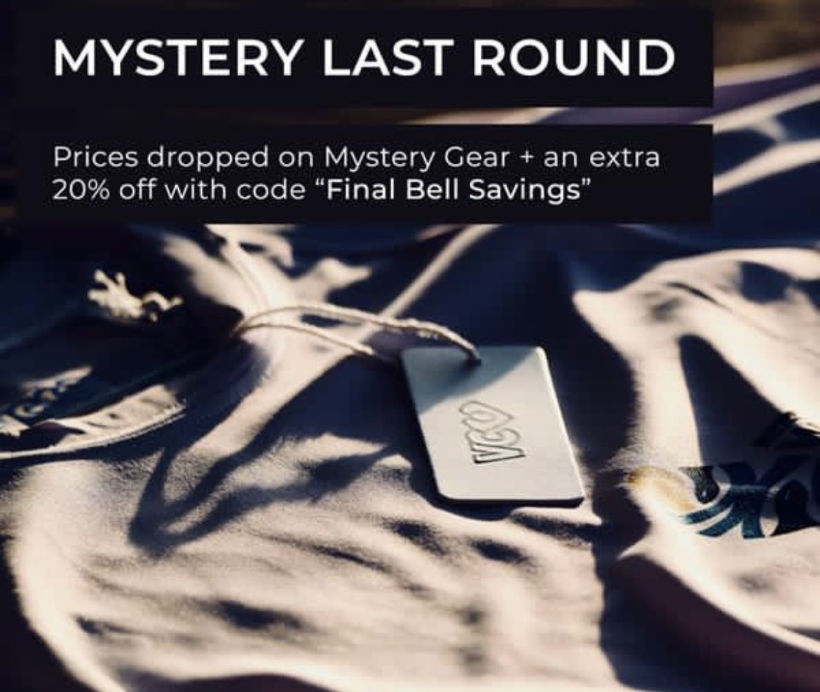 VC Ultimate tweet media