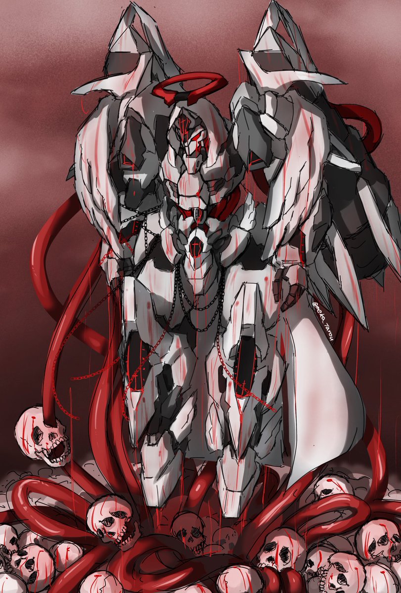 メカタロウ (@meka_tarou) / Posts / X