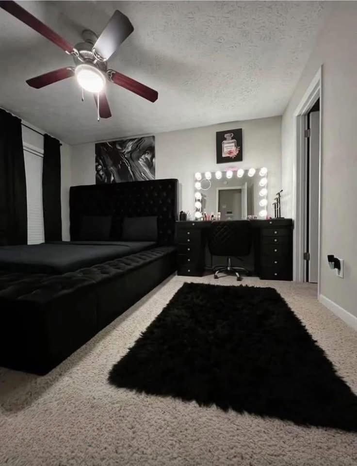 layxsnv's tweet image. My Next Apartment/House Gone Be So Grown &amp;amp; SEXY🤤🖤😩