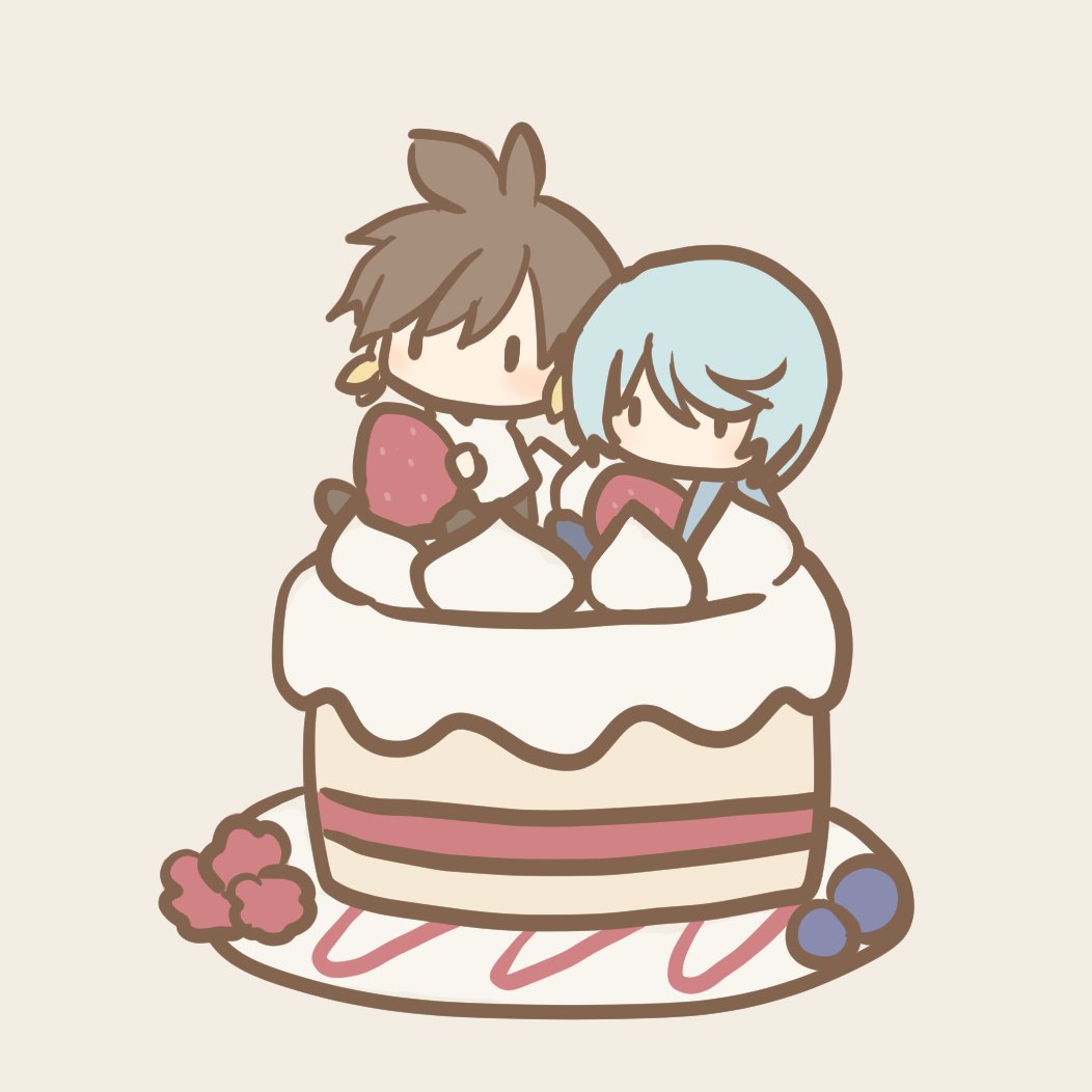 寒天ねこ🐾2D&3DCG tweet media