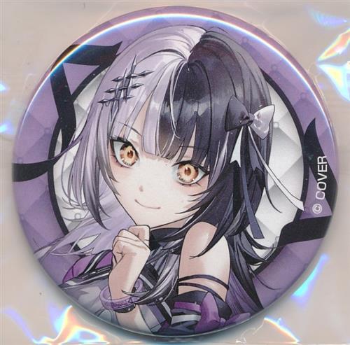 ◤#ホロライブ◢ CANバッジ hololive 6th fes. Color Rise Harmony 🔸F