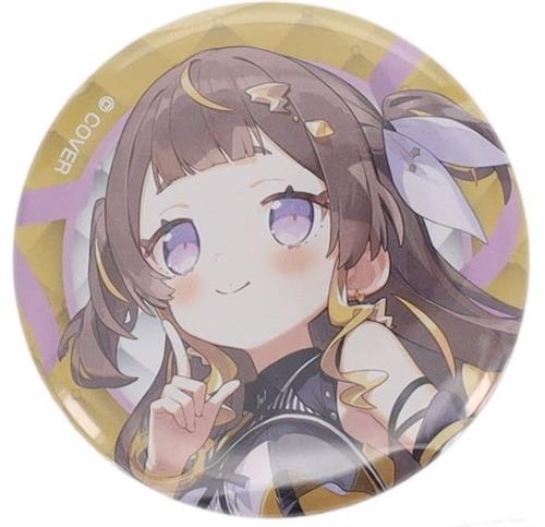 ◤#ホロライブ◢ CANバッジ hololive 6th fes. Color Rise Harmony 🔸F