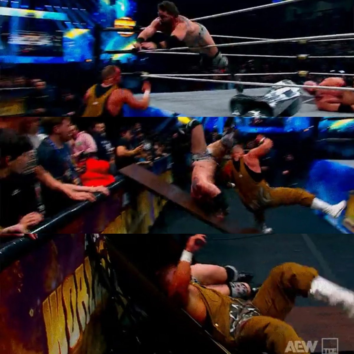 Sportskeeda Wrestling tweet media