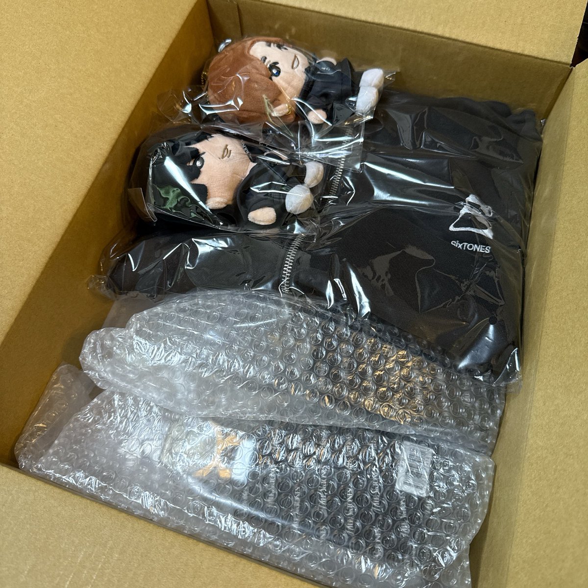 るなっつ🍬 (@lunamier_) / Posts / X