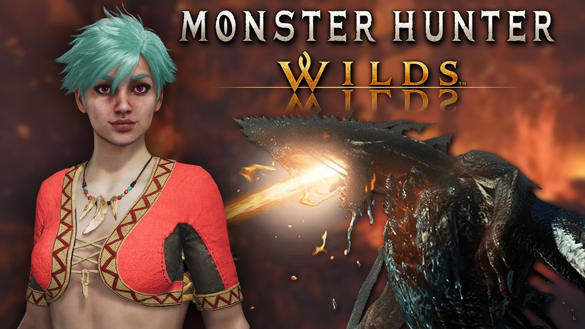 4 Ultimate is the game that got me into Monster Hunter all those years ago, and today the Final boss comes back. 

Lets Fight Gogmazios Streaming Now:

twitch.tv/captainzekter