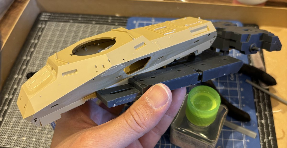 #フロントミッション
#ミキシングandセミスクラッチ
次はこれにしよう！