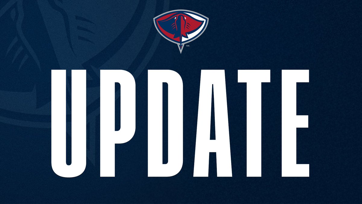 SCStingrays's tweet photo. The ECHL and Professional Hockey Players Association announced today that a tentative deal has been reached on a new collective bargaining agreement.
 
📰https://t.co/uz4vbQrCuU https://t.co/HjyD3QLxQr