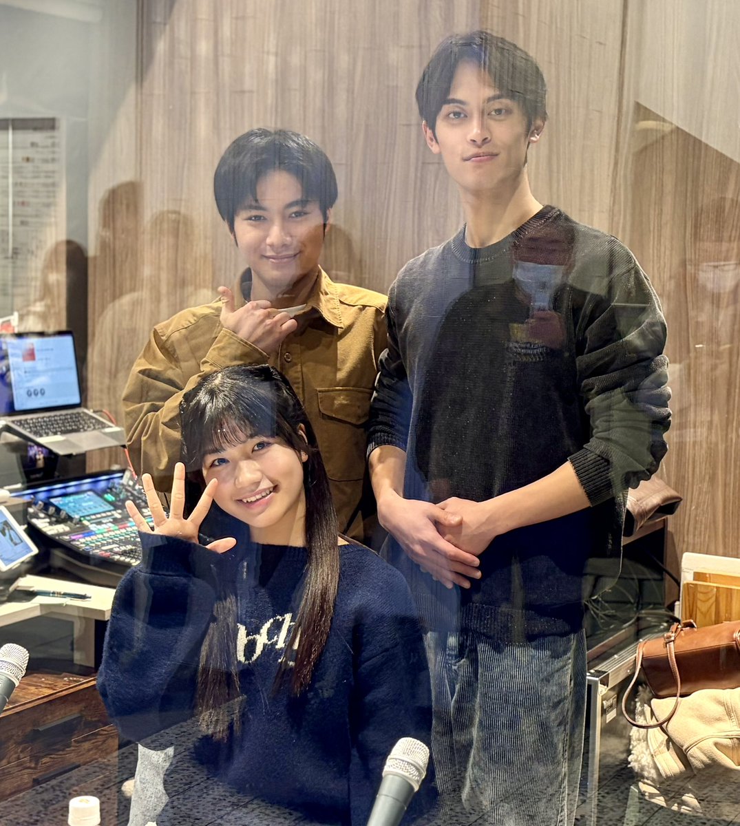 アクターズスタジオ今日も！輝け」放送中！ 12月28日 (日) 11:00〜12