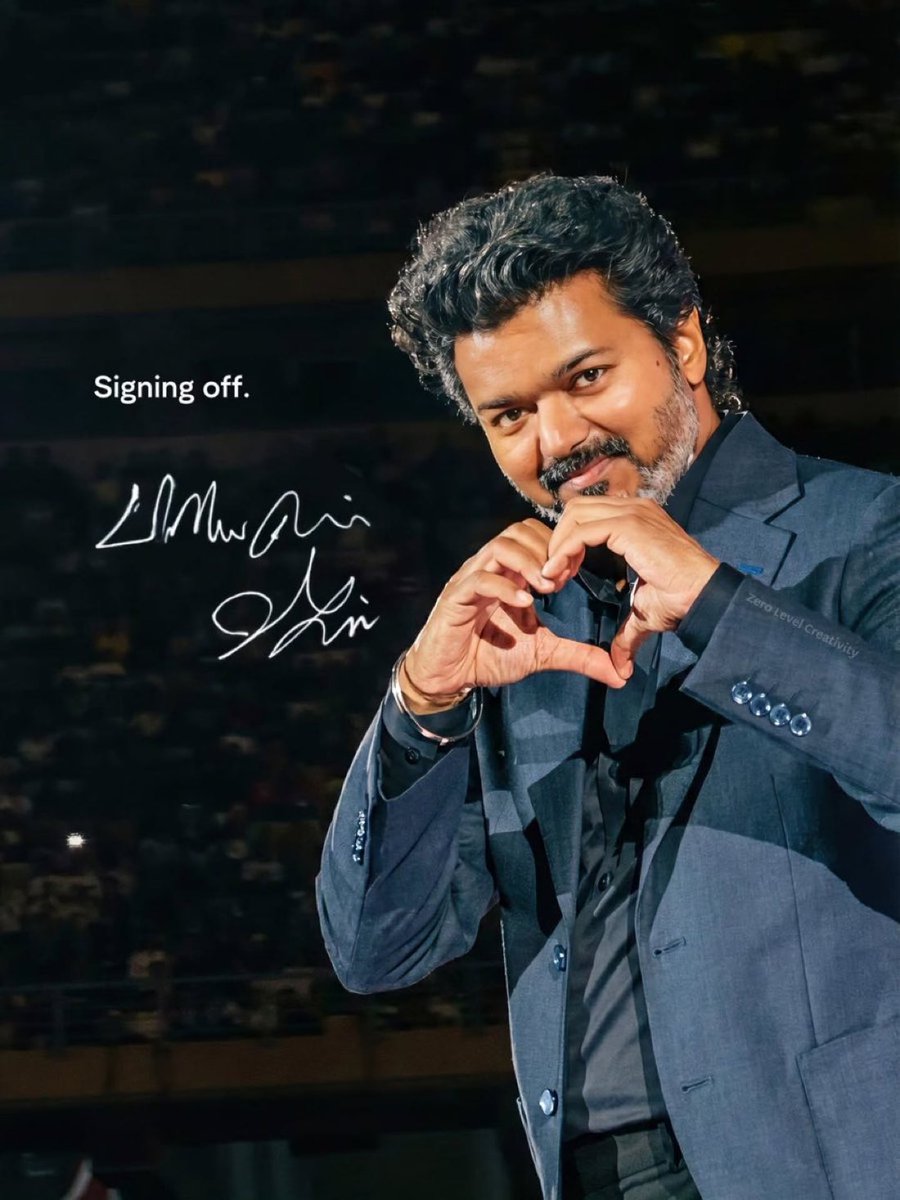 Aravinth🦁 tweet media
