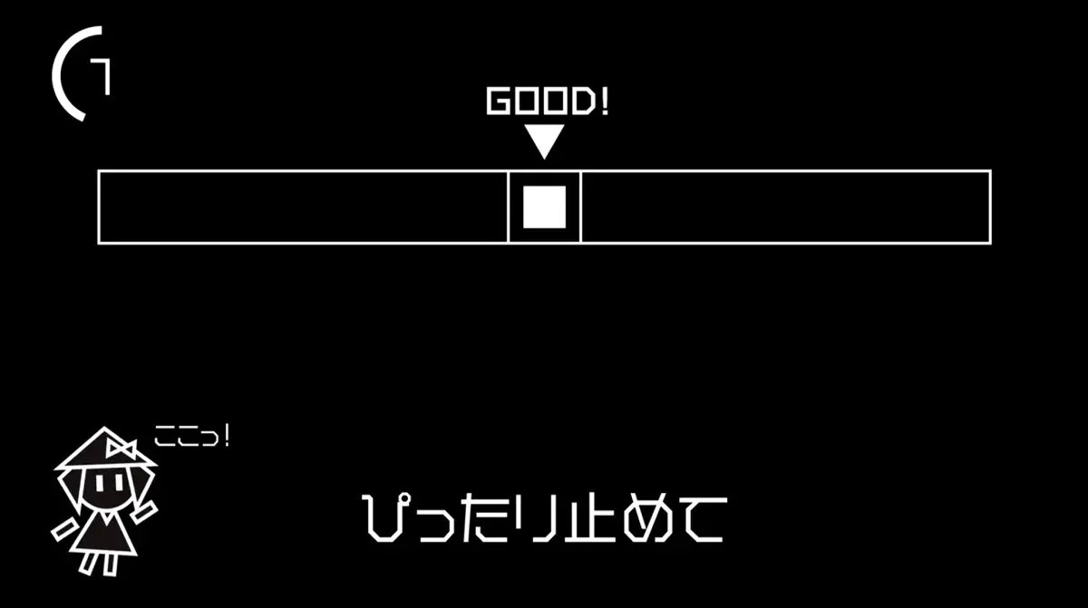 動画制作者のLRuさんが公開したこの動画は、YouTubeプレイヤーの標準機能である「再生」と「一時停止」を駆使して遊ぶ、画期的な作品です。 □ YouTubeの「一時停止」がコントローラーに 動画なのに遊べる「再生ボタンを使うゲーム」が中毒性抜群 https://t.co/yA8i3y3Bxg