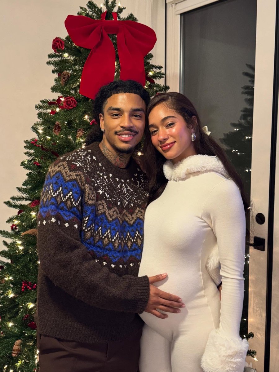 Glock_Topickz's tweet image. Congrats! Jay Cinco and Lala are expecting