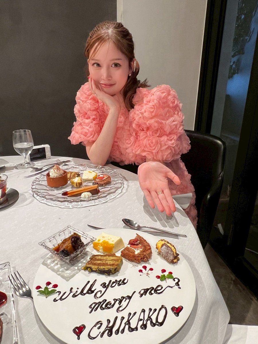 チカコホンマ(チカポン) (@chikako_honma) / Posts / X