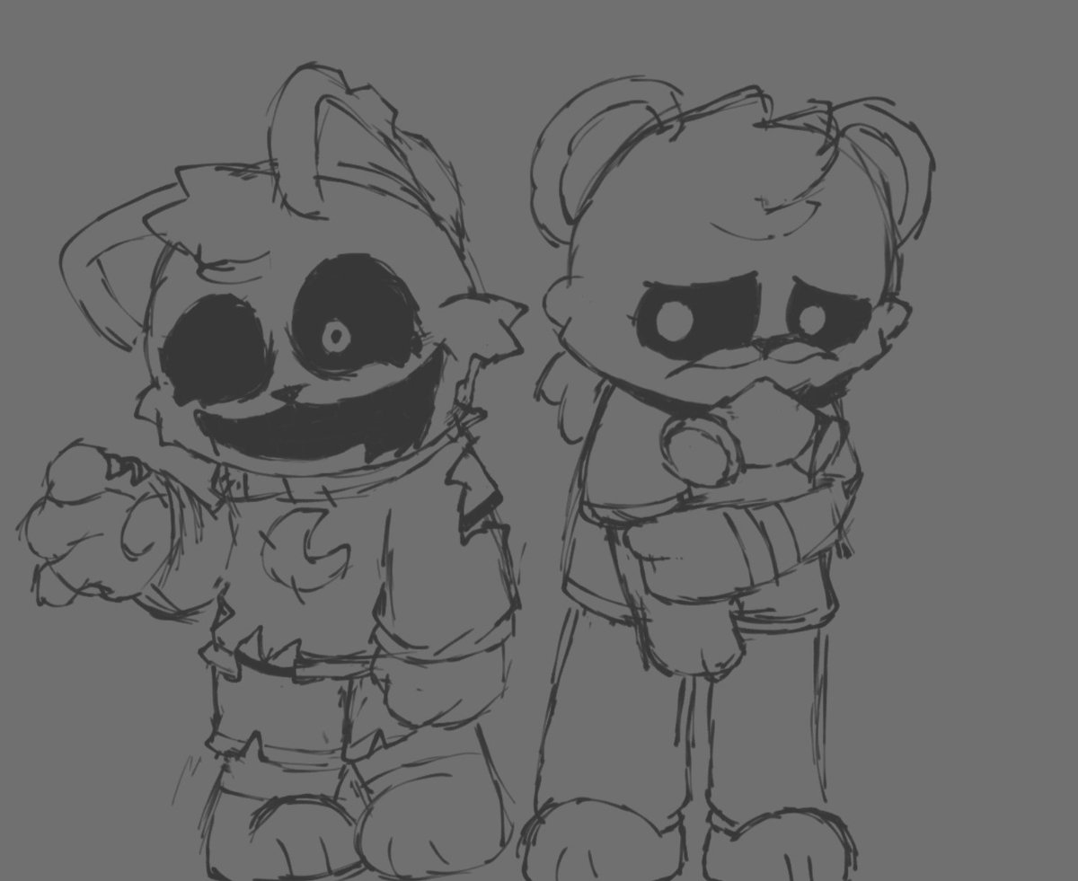 Eggn0dle's tweet image. A funny concept

#SmilingCritters #catnap #Bobbybearhug