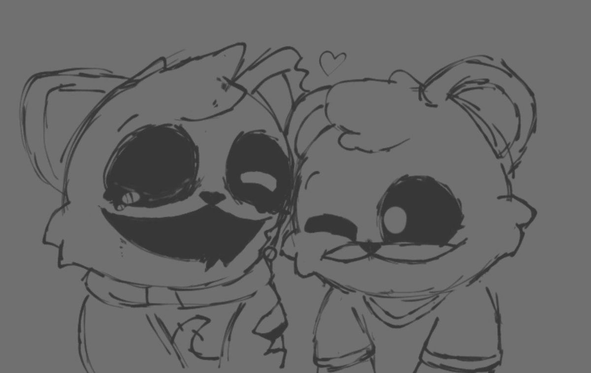 Eggn0dle's tweet image. A funny concept

#SmilingCritters #catnap #Bobbybearhug