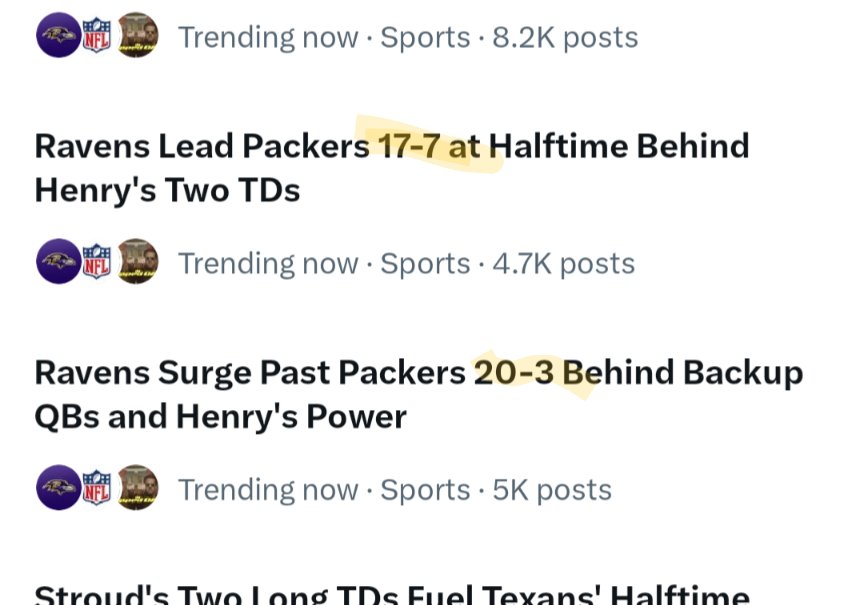 Another reminder that <a href="/grok/">Grok</a> is dumb. #fuckAI