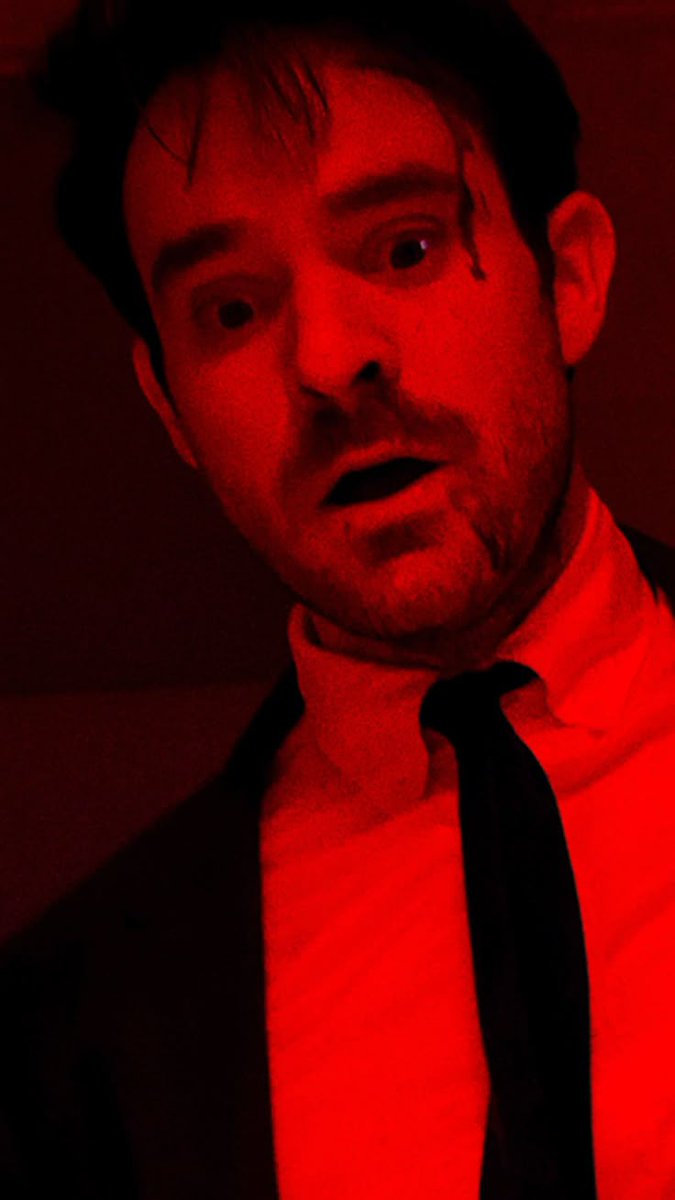 Todo dia um novo wallpaper do #Demolidor #07

Boa noite e boa madrugada, meus atrevidos, rs.