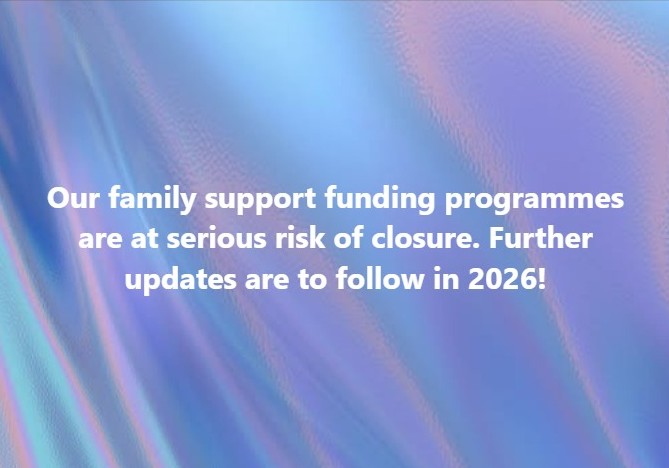 National Mikey Powell Memorial Family Fund tweet media