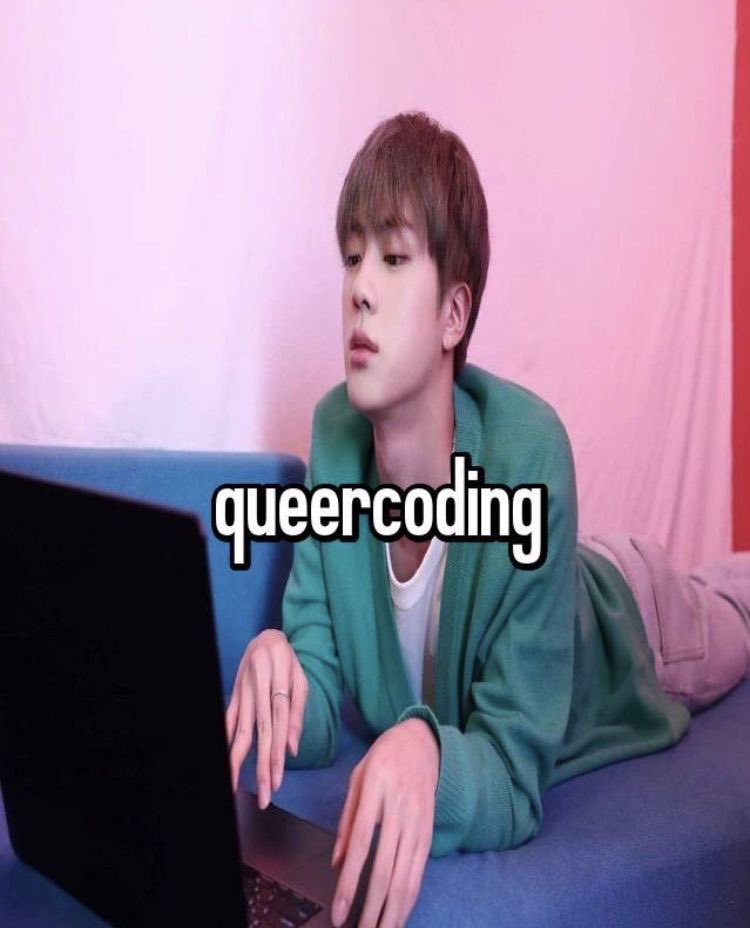 reflectyoon's tweet image. listening to rpwp to write this update