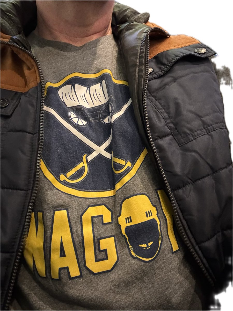 KevinMakey41's tweet photo. @spittinchiclets That’s 8!!! Release the shirt! #sabrehood https://t.co/wz705j34SG