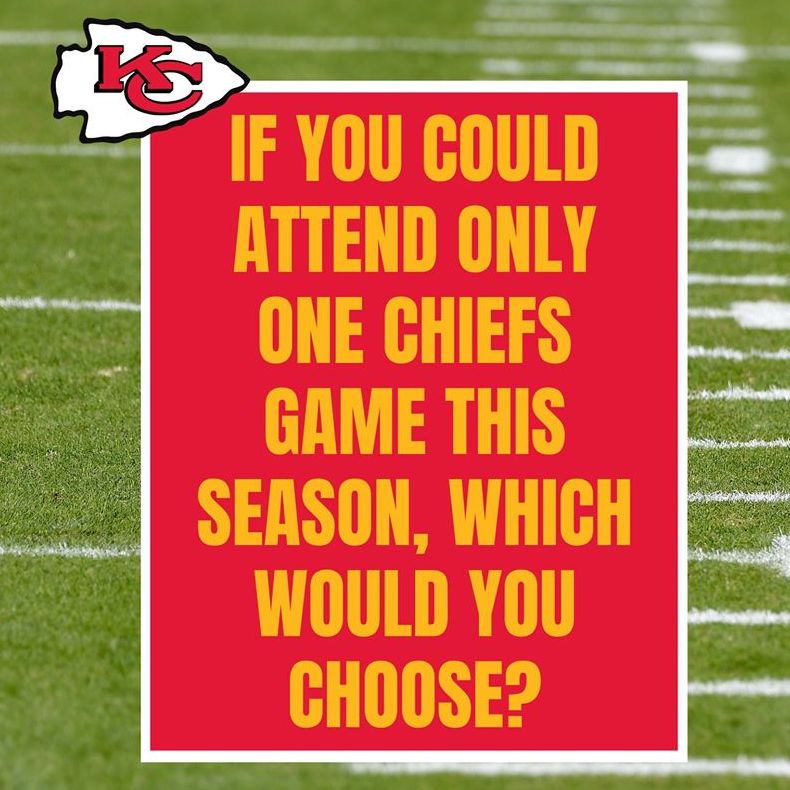 Kansas City Chiefs Fans (@kcchieffans) on Twitter photo 