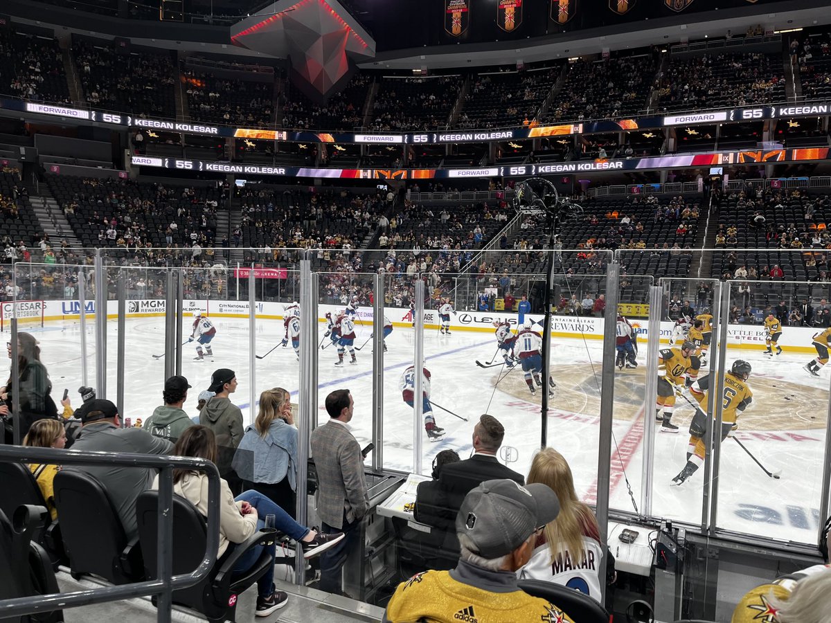 rider_47's tweet photo. Go Avs!!! https://t.co/2eAAjfKRHU