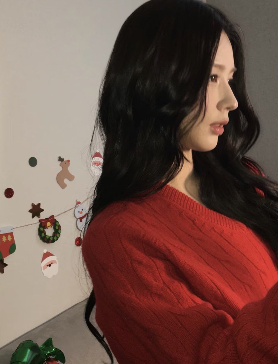 bblypixie's tweet image. ❤️