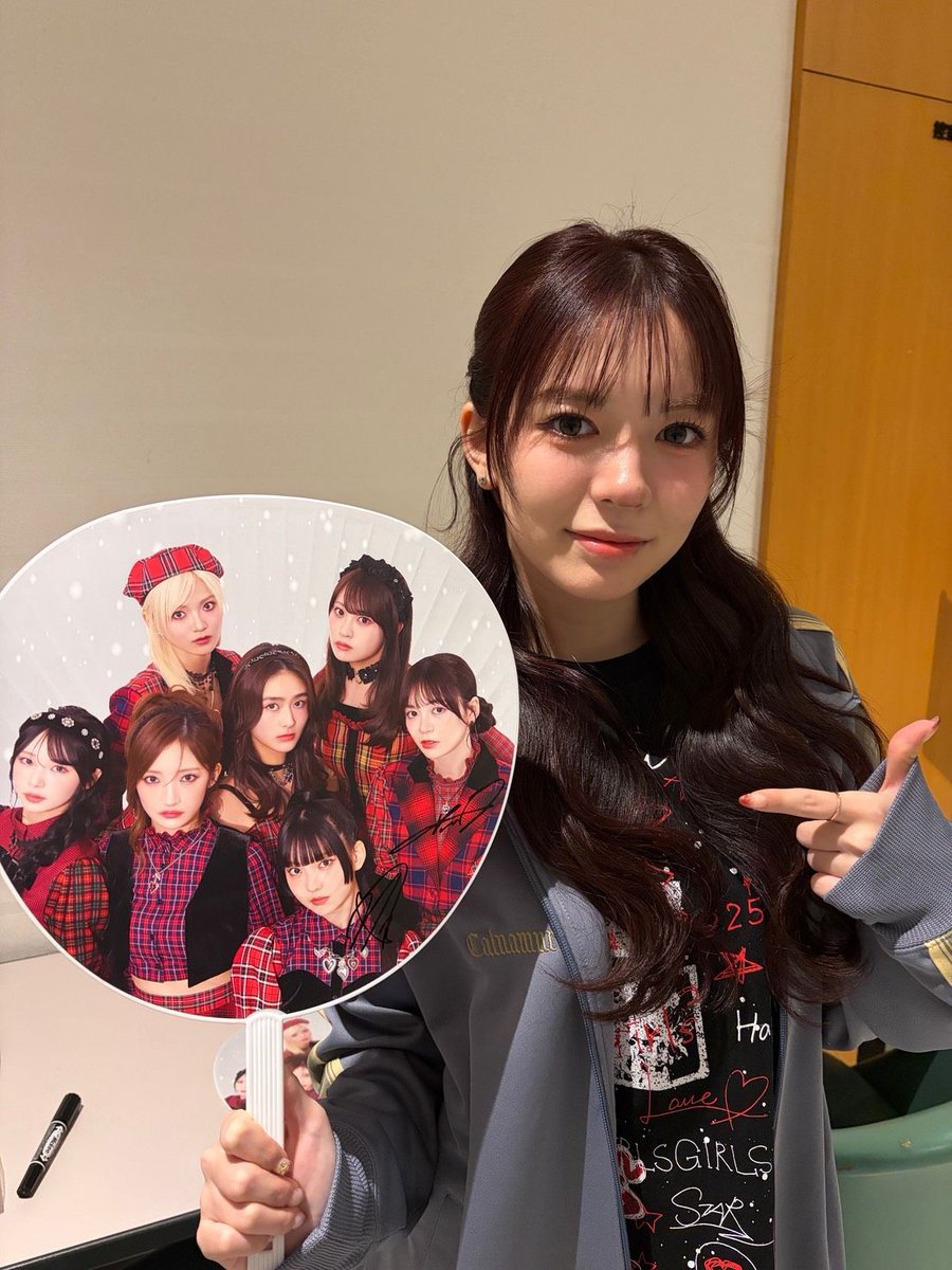 Girls2_official #Girls² WINTER LIVE 2025 “Snowflakes”大阪