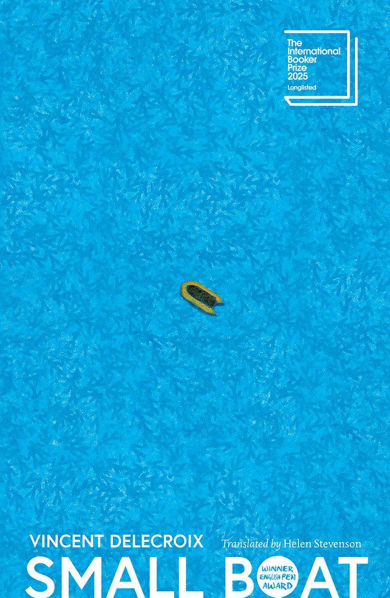 พ้มก็ทีม Human Acts กับ Small Boat 🫣