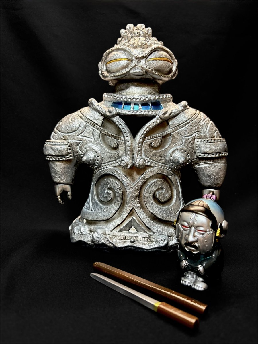 SamuraiDoll (@groovicdoll) / Posts / X