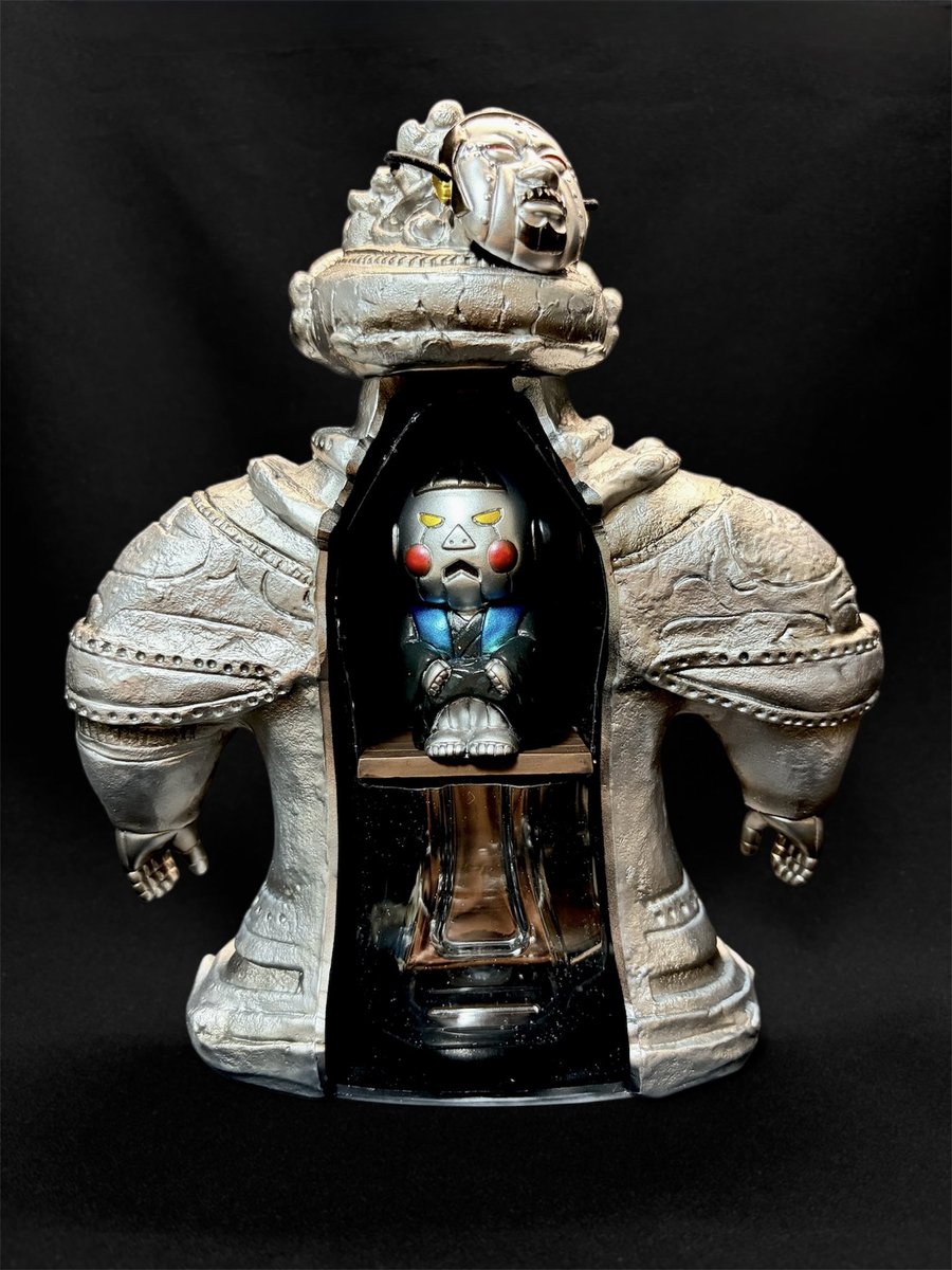 SamuraiDoll (@groovicdoll) / Posts / X