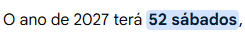 WellingtonKart's tweet photo. 2027 terá 52 sabados e será o ano em que teremos uma temporada de 52 episodios porque só assim pro cellbit conseguir fechar tanta ponta solta na ultima temporada https://t.co/TOYKs2eskm