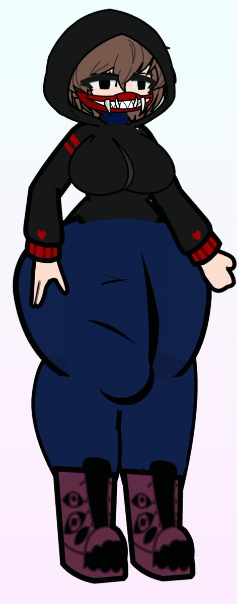 nullamaker's tweet image. Everyone so this all the "nullas" I made so far pick your favorite which ever one gets picked the most I'll do a thing with them and there team