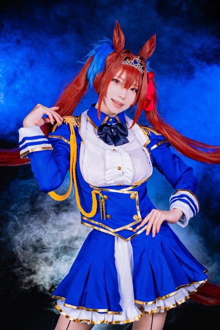 Twitterのコスプレ画像30